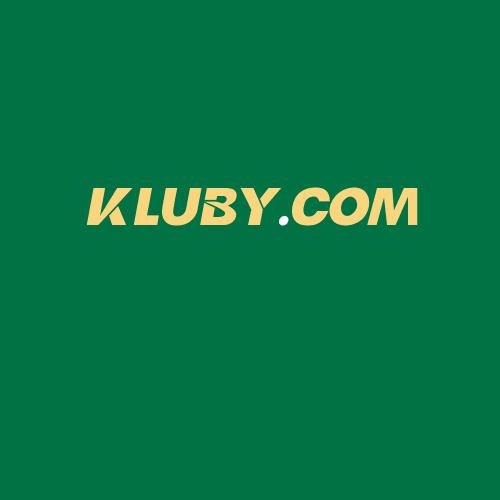 Logo da KLUBY